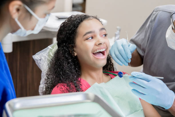 Best Emergency Tooth Extraction in Bridgman, MI