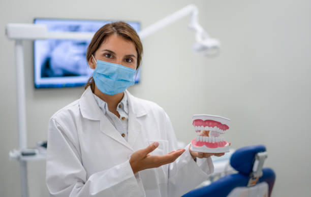 Best Emergency Orthodontic Repairs in Bridgman, MI