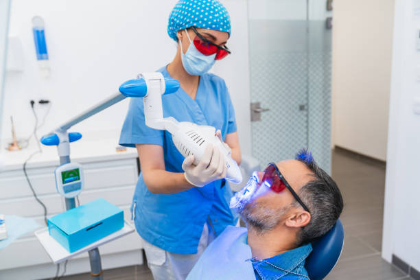 Best Emergency Tooth Extraction in Bridgman, MI