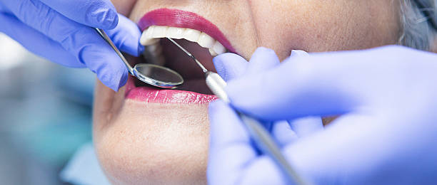 Best Pediatric Emergency Dentist in Bridgman, MI